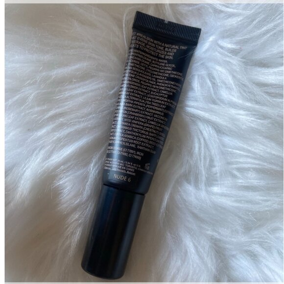 Nudestix Tinted Cover Foundation Shade Nude 6 25ml - Picture 3 of 4